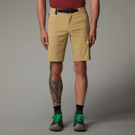 The North Face M LIGHTNING SHORT - EU