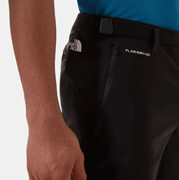 The North Face M LIGHTNING SHORT - EU