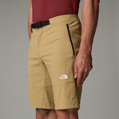 The North Face M LIGHTNING SHORT - EU