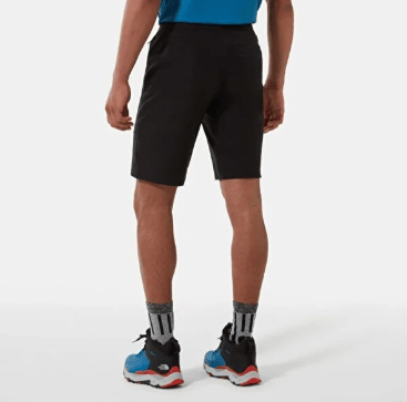 The North Face M LIGHTNING SHORT - EU
