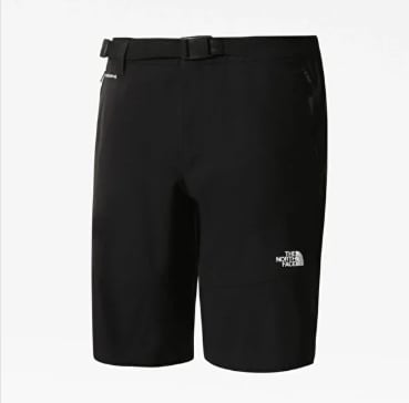 The North Face M LIGHTNING SHORT - EU