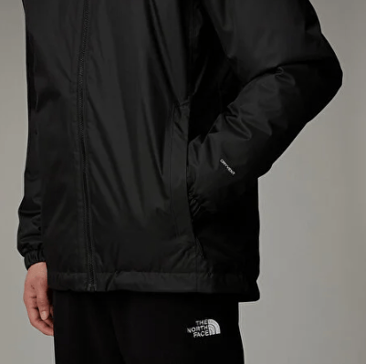 The North Face M QUEST INSULATED JACKET