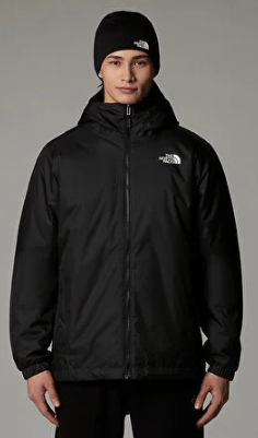 The North Face M QUEST INSULATED JACKET