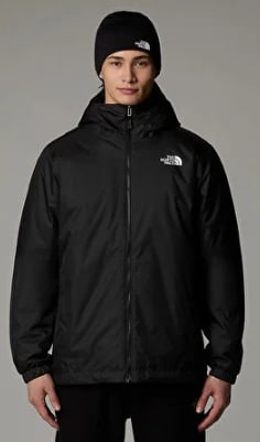 The North Face M QUEST INSULATED JACKET