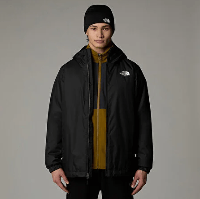 The North Face M QUEST INSULATED JACKET
