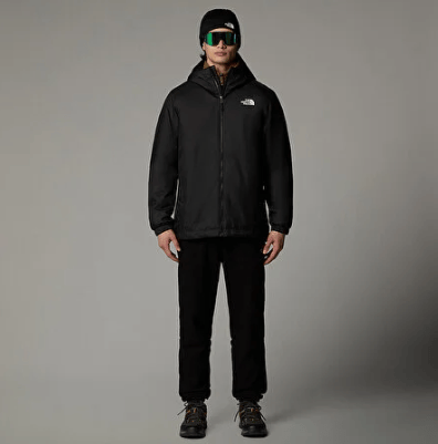 The North Face M QUEST INSULATED JACKET