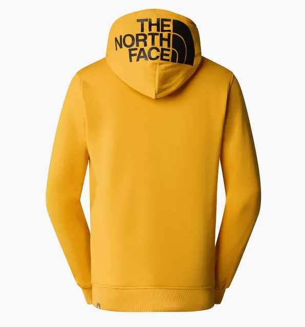 The North Face M SEASONAL DREW PEAK PULLOVER - EU