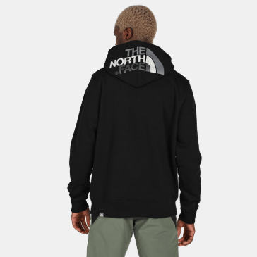 The North Face M SEASONAL DREW PEAK PULLOVER - EU