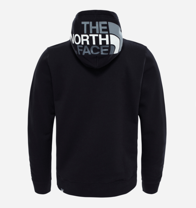 The North Face M SEASONAL DREW PEAK PULLOVER - EU