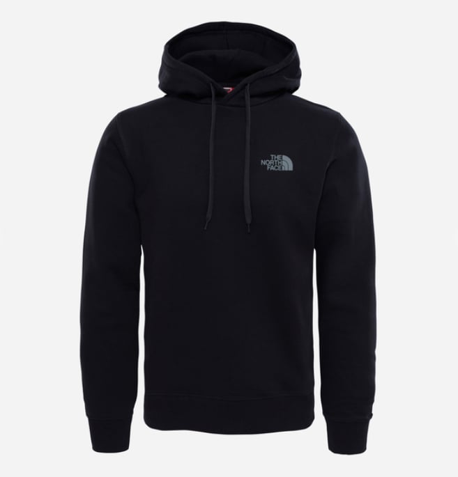 The North Face M SEASONAL DREW PEAK PULLOVER - EU