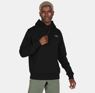 The North Face M SEASONAL DREW PEAK PULLOVER - EU