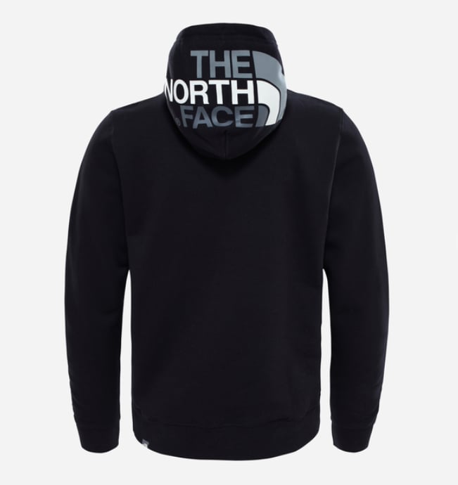 The North Face M SEASONAL DREW PEAK PULLOVER - EU
