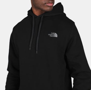The North Face M SEASONAL DREW PEAK PULLOVER - EU