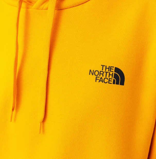 The North Face M SEASONAL DREW PEAK PULLOVER - EU