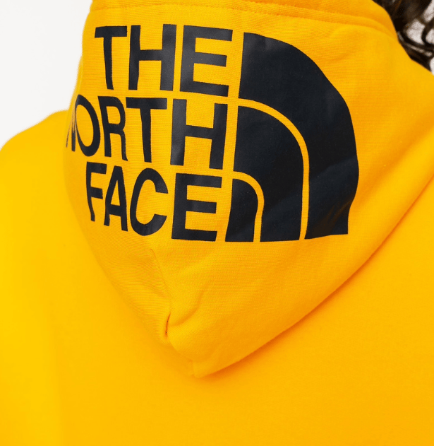 The North Face M SEASONAL DREW PEAK PULLOVER - EU
