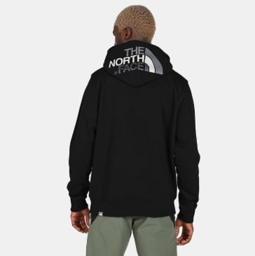 The North Face M SEASONAL DREW PEAK PULLOVER - EU