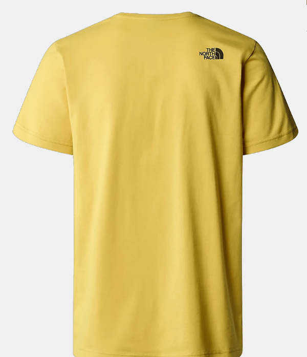 The North Face M S/S NEVER STOP EXPLORING TEE