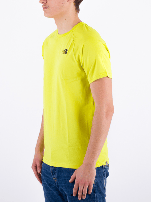 The North Face M S/S NORTH FACES TEE - EU