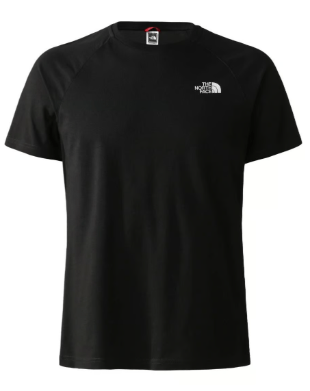 The North Face M S/S NORTH FACES TEE - EU