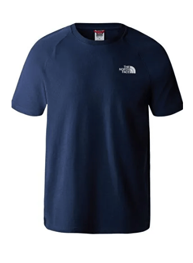 The North Face M S/S NORTH FACES TEE - EU