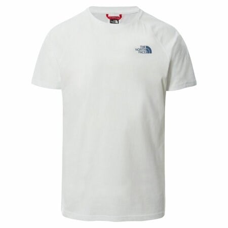 The North Face M S/S NORTH FACES TEE - EU