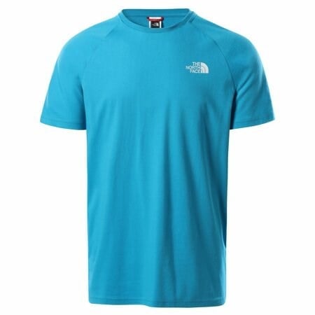 The North Face M S/S NORTH FACES TEE - EU