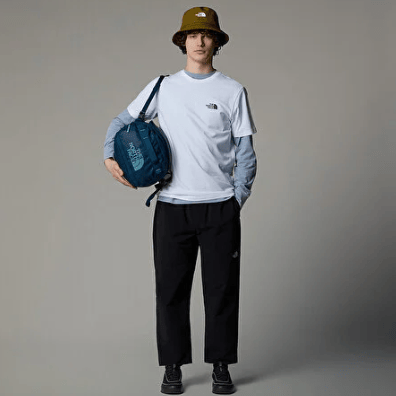 The North Face M S/S SIMPLE DOME TEE - EU