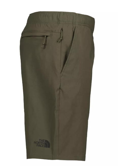 The North Face M TRAVEL SHORTS