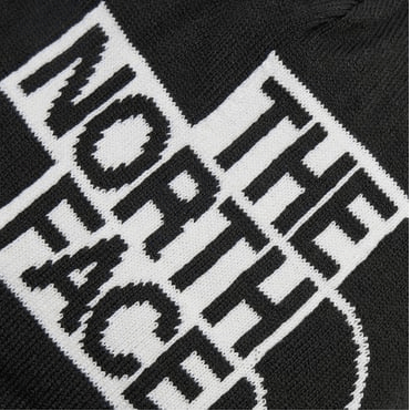 The North Face REVERSIBLE HIGHLINE BEANIE