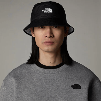 THE NORTH FACE SUN STASH HAT