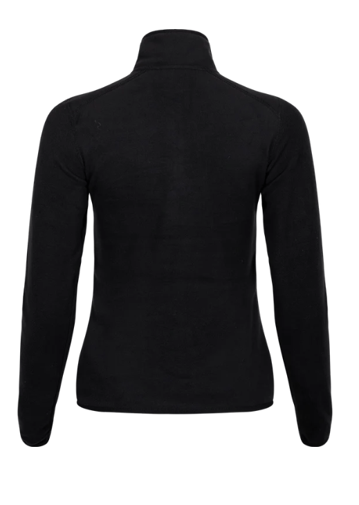 The North Face W 100 GLACIER 1/4 ZIP - EU