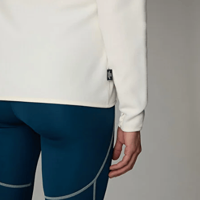 The North Face W 100 GLACIER FZ - EU