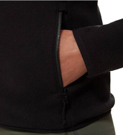 The North Face W 100 GLACIER FZ - EU