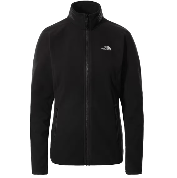 The North Face W 100 GLACIER FZ - EU