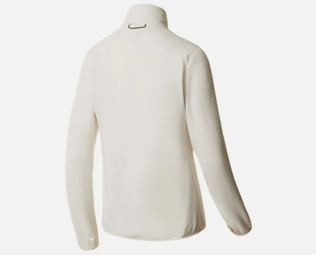 The North Face W 100 GLACIER FZ - EU
