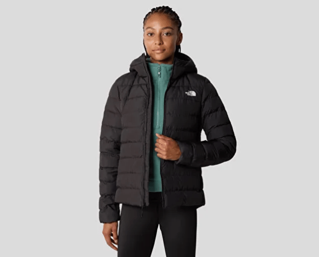 The North Face W ACONCAGUA 3 HOODIE
