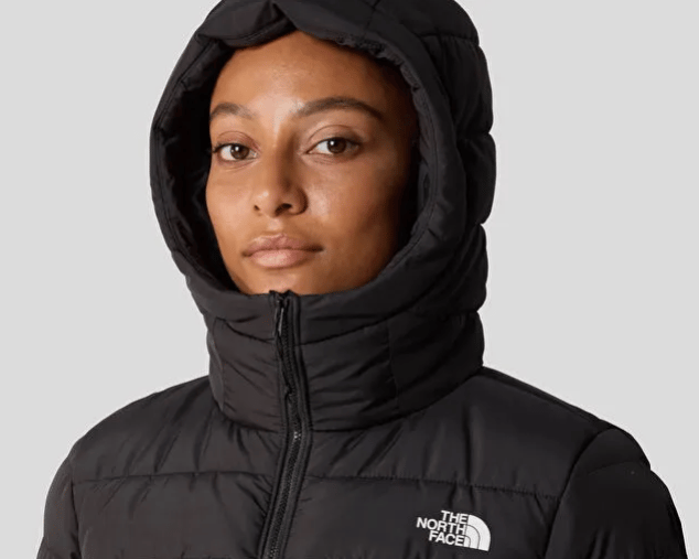 The North Face W ACONCAGUA 3 HOODIE