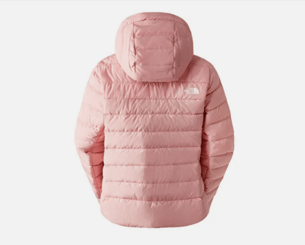The North Face W ACONCAGUA 3 HOODIE