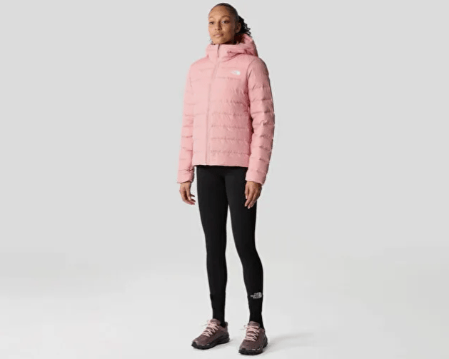 The North Face W ACONCAGUA 3 HOODIE