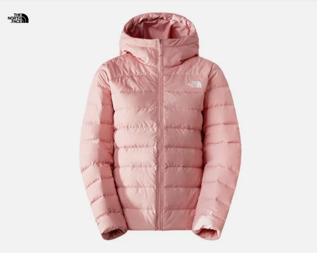 The North Face W ACONCAGUA 3 HOODIE