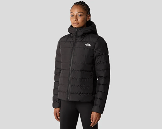 The North Face W ACONCAGUA 3 HOODIE