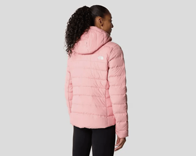 The North Face W ACONCAGUA 3 HOODIE