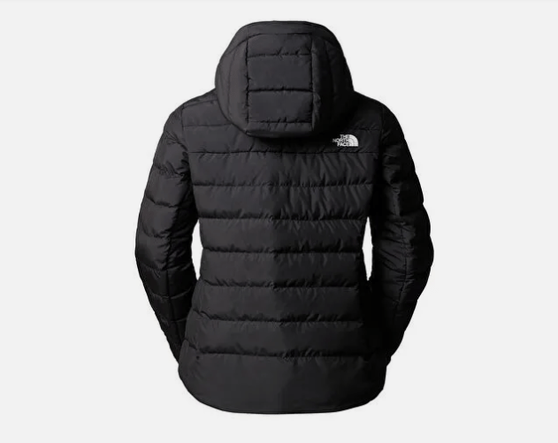 The North Face W ACONCAGUA 3 HOODIE