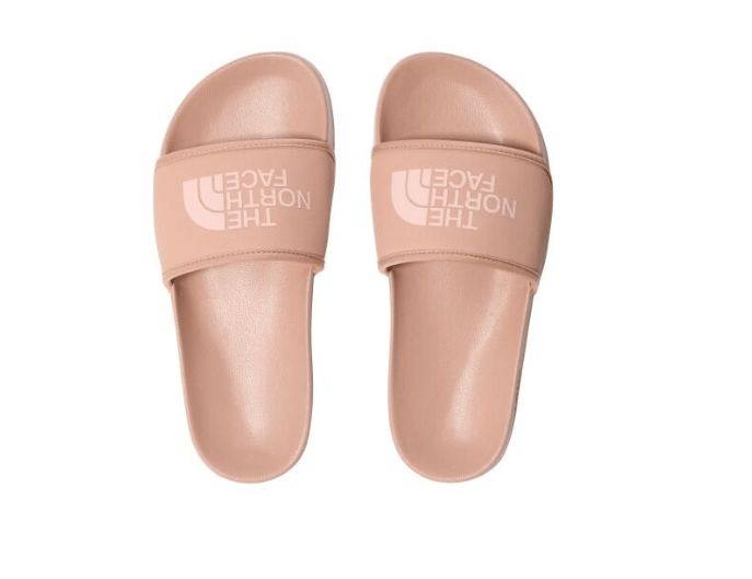 The North Face W BASE CAMP SLIDE III