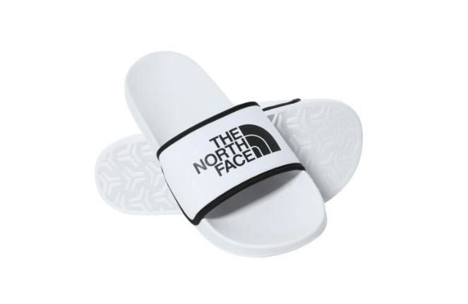 The North Face W BASE CAMP SLIDE III