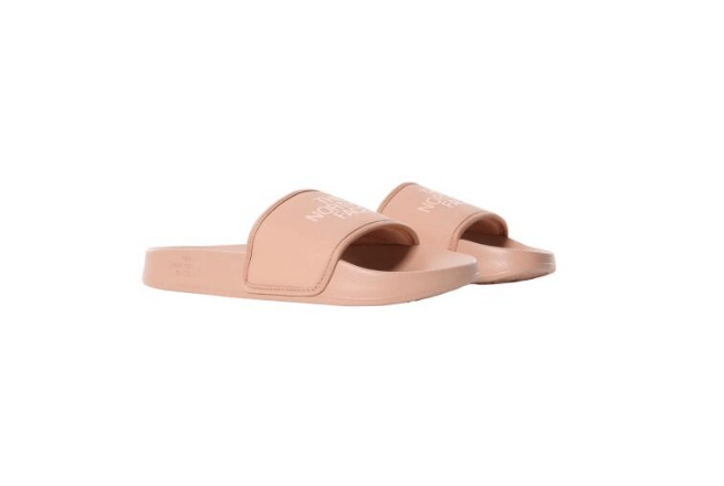 The North Face W BASE CAMP SLIDE III