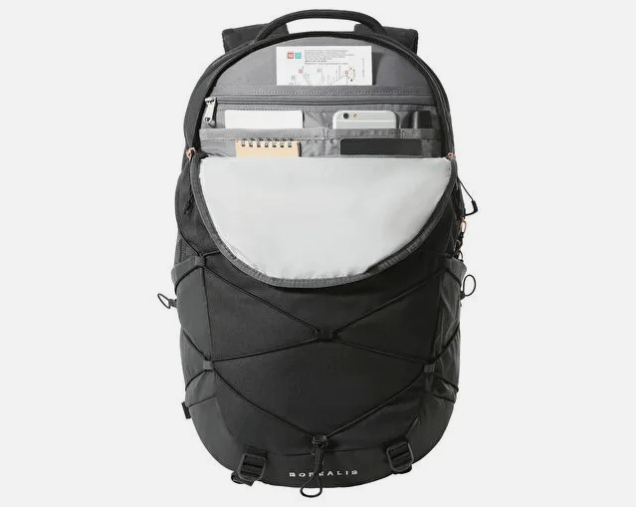The North Face W BOREALIS