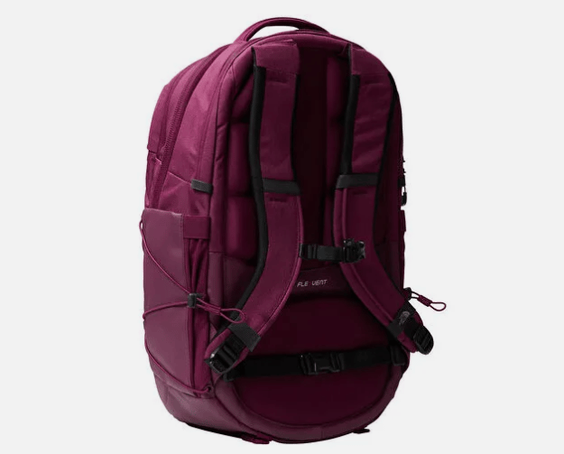 The North Face W BOREALIS SIRT ÇANTASI