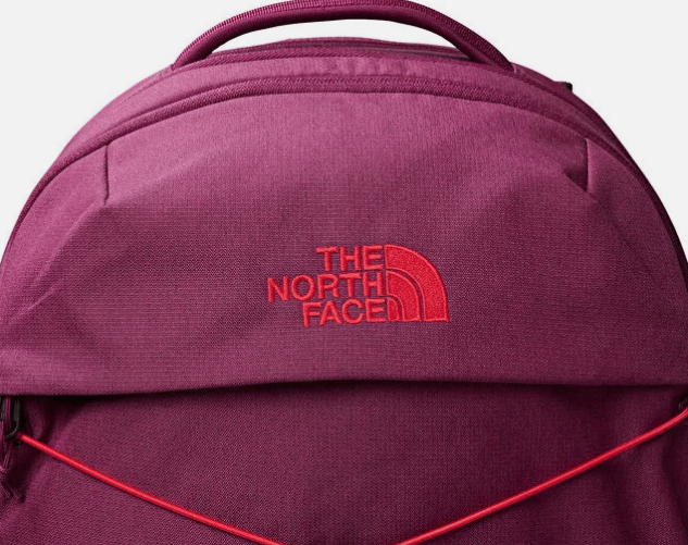 The North Face W BOREALIS SIRT ÇANTASI