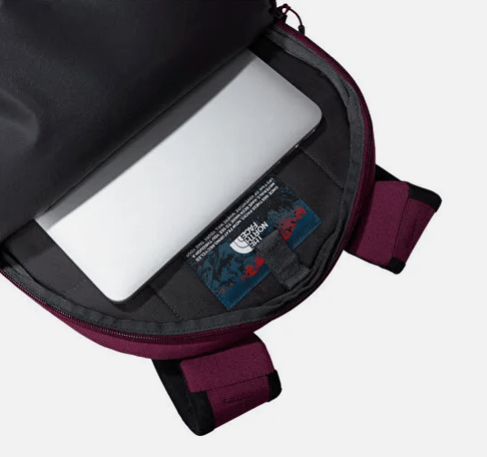 The North Face W BOREALIS SIRT ÇANTASI